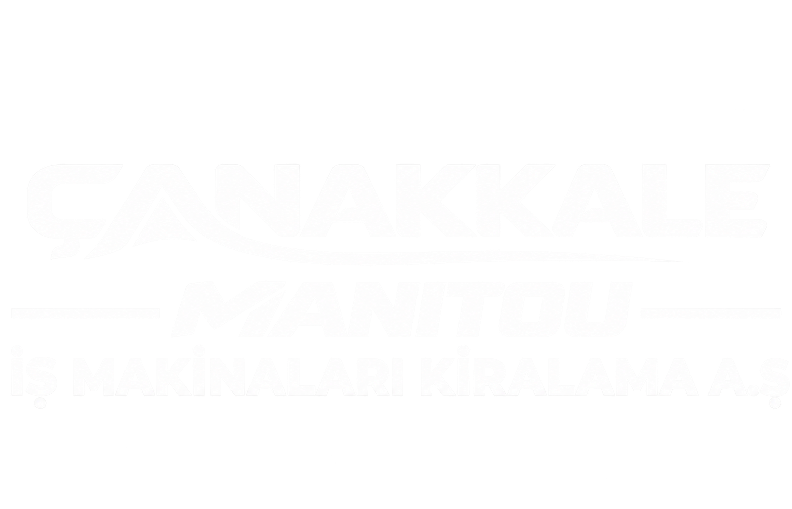 Çanakkale Manitou Kiralama