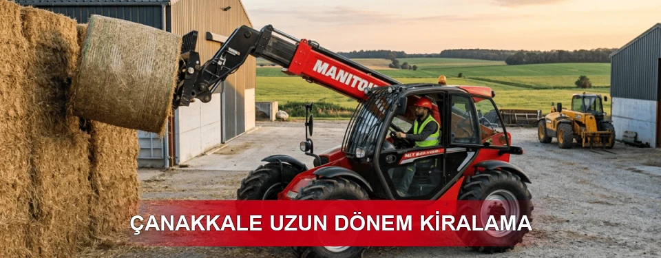 Çanakkale Saha Koordinasyonu