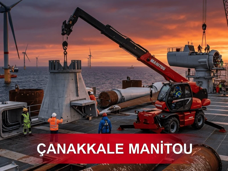 Çanakkale Manitou